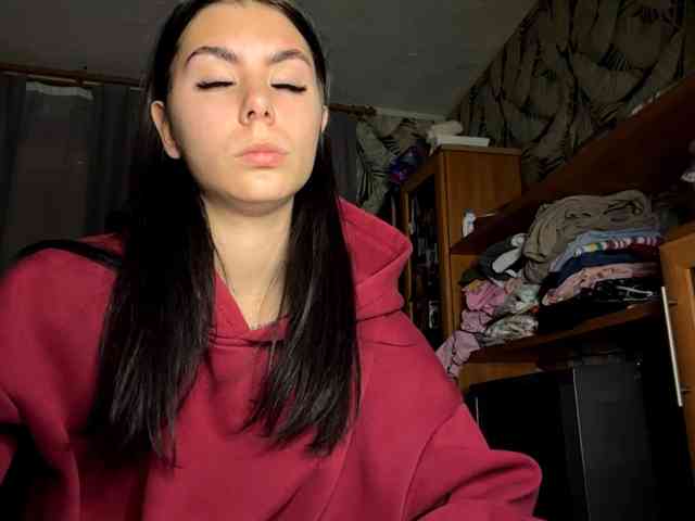 MargarettBewley's webcam live show
