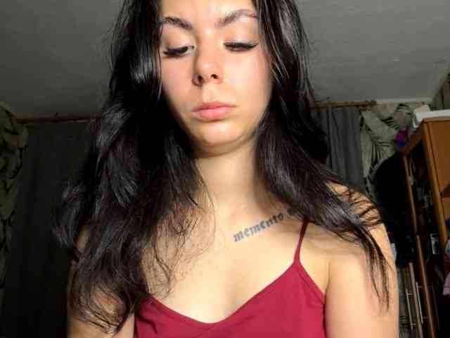 MargarettBewley webcam