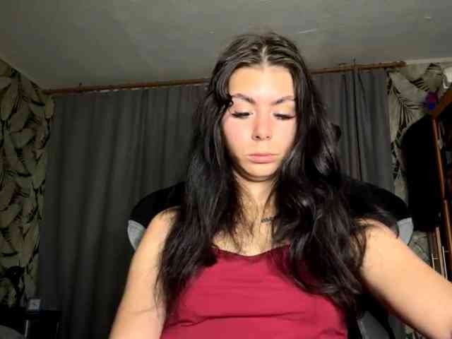 MargarettBewley webcam