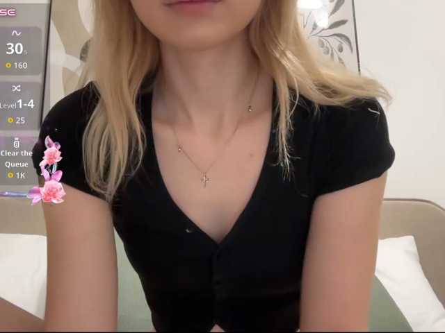 kissikA live cam on BongaCams