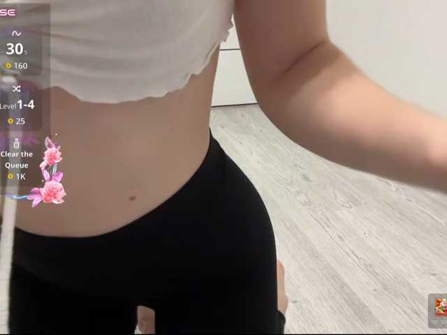 kissikA live cam on BongaCams