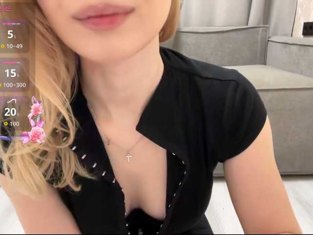 kissikA live cam on BongaCams