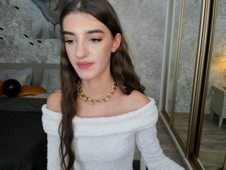SabrinaWayne Porn Show