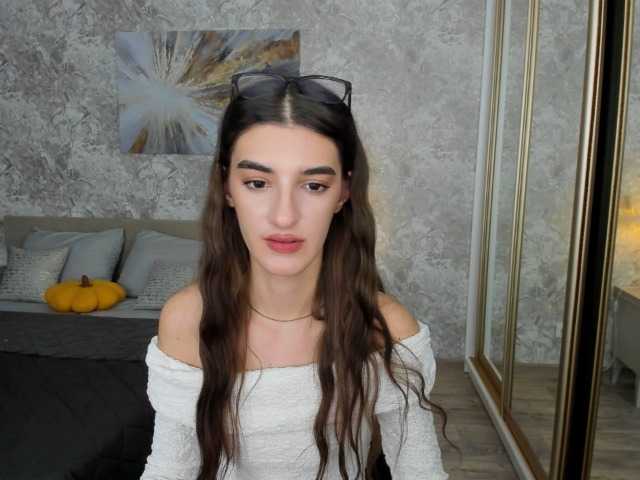 SabrinaWayne live cam on BongaCams