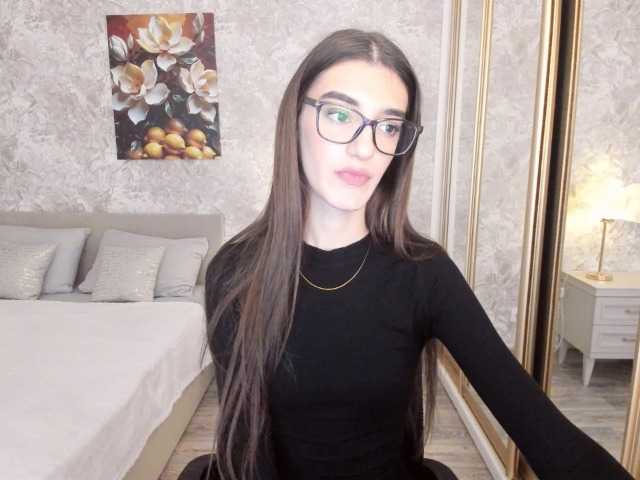 SabrinaWayne