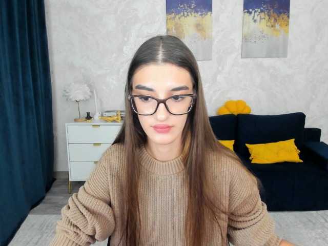 SabrinaWayne live cam on BongaCams