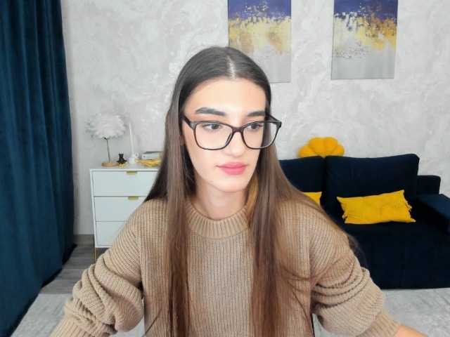 SabrinaWayne