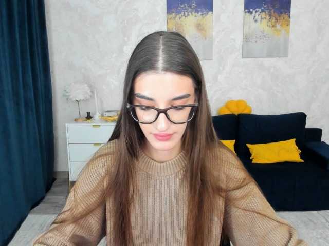 SabrinaWayne live cam on BongaCams