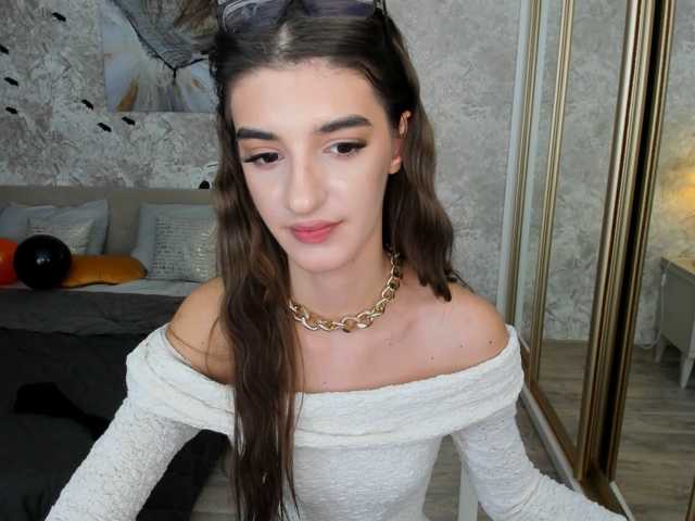 SabrinaWayne live cam on BongaCams