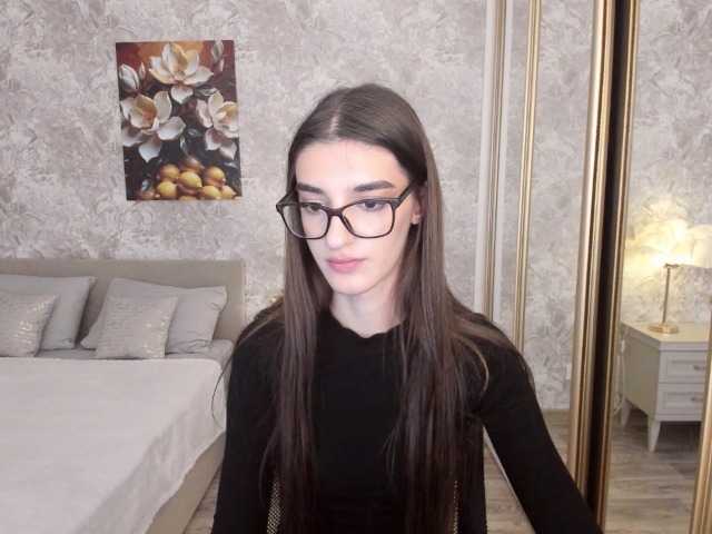 SabrinaWayne live cam on BongaCams