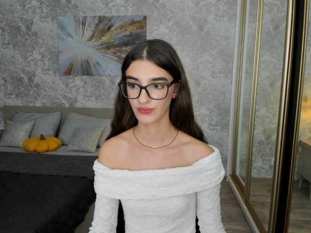 SabrinaWayne live cam preview