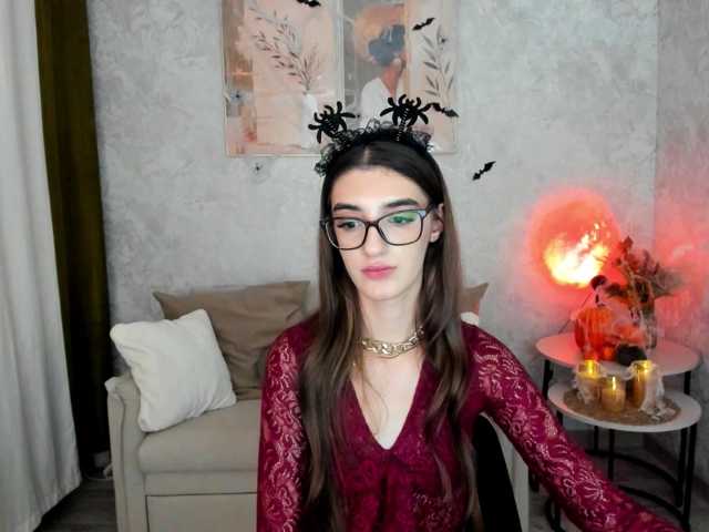 SabrinaWayne
