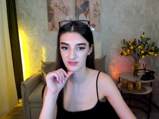 SabrinaWayne live cam on BongaCams