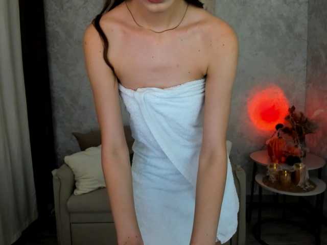 SabrinaWayne live cam on BongaCams