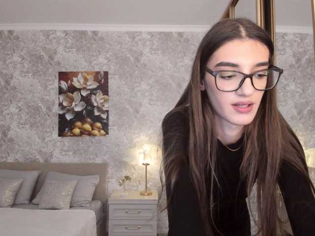 SabrinaWayne live cam on BongaCams