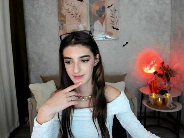 SabrinaWayne live cam on BongaCams