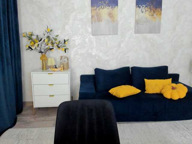 SabrinaWayne live cam on BongaCams