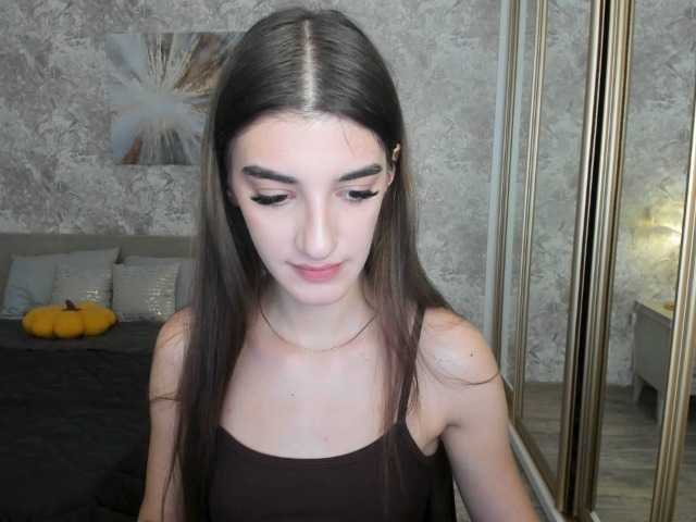 SabrinaWayne live cam on BongaCams