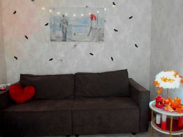 SabrinaWayne live cam on BongaCams