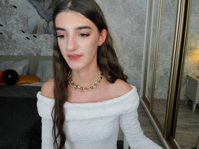 SabrinaWayne live cam on BongaCams