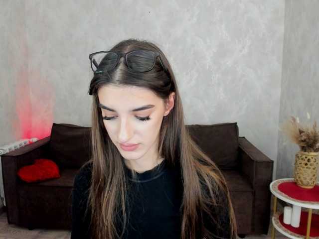 SabrinaWayne live cam on BongaCams
