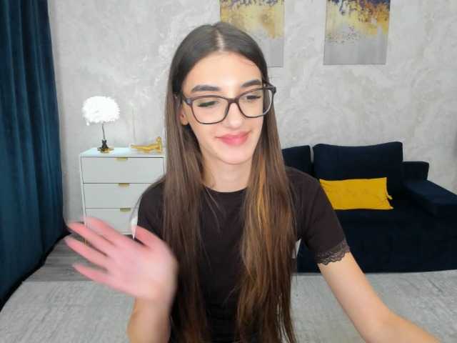 SabrinaWayne live cam on BongaCams