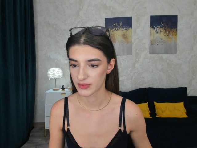 SabrinaWayne live cam on BongaCams