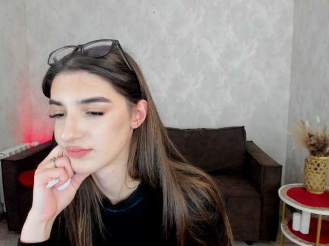 SabrinaWayne live cam on BongaCams