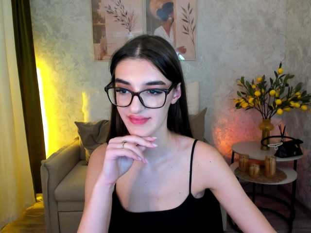 SabrinaWayne live cam on BongaCams