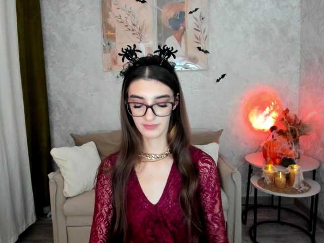 SabrinaWayne live cam on BongaCams