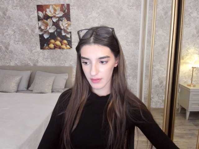 SabrinaWayne live cam on BongaCams
