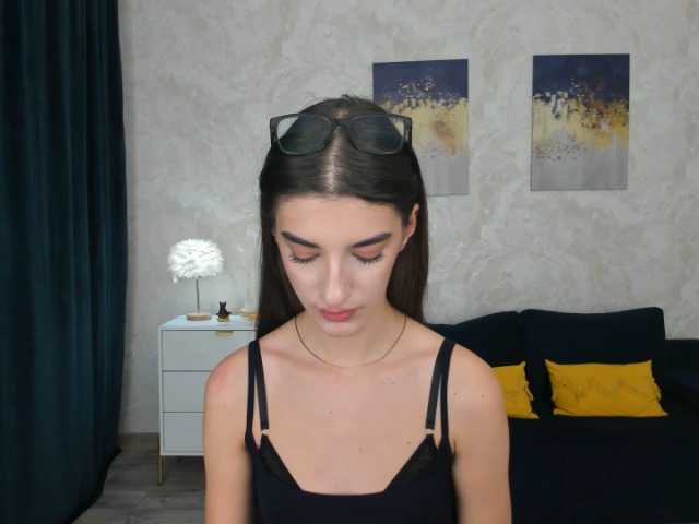 SabrinaWayne live cam on BongaCams