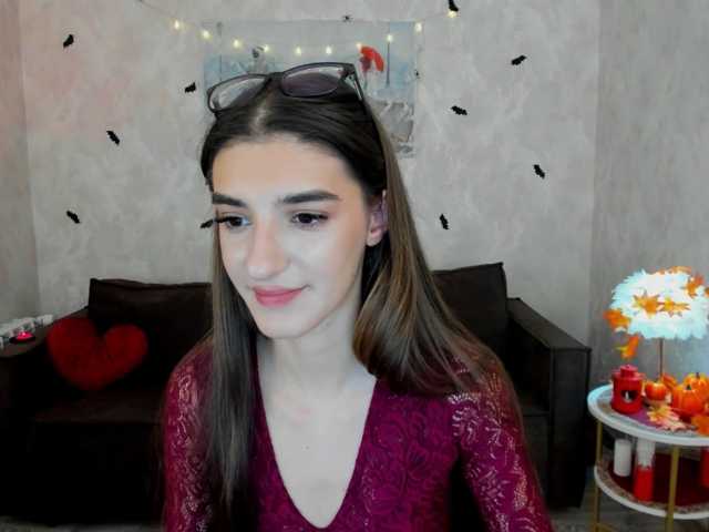 SabrinaWayne live cam on BongaCams