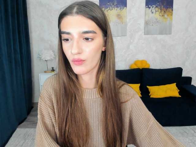 SabrinaWayne live cam on BongaCams