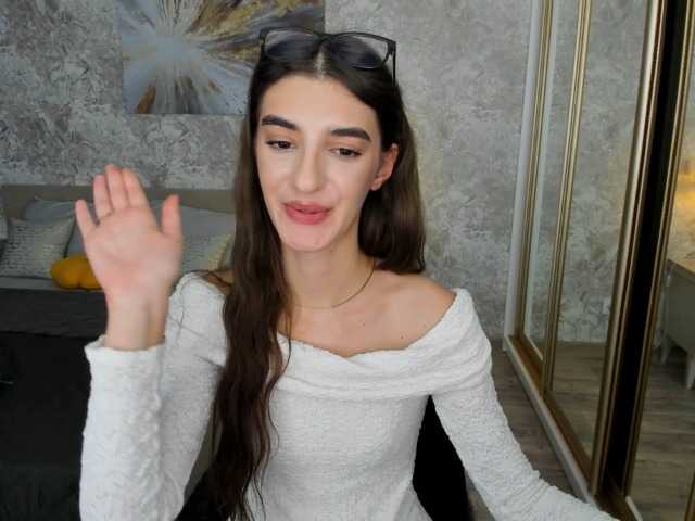 SabrinaWayne live cam on BongaCams