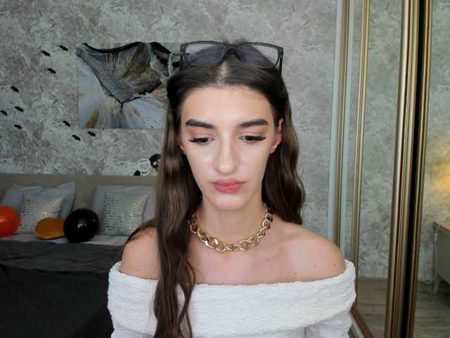 SabrinaWayne live cam on BongaCams