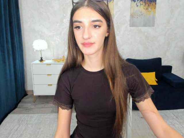 SabrinaWayne live cam preview