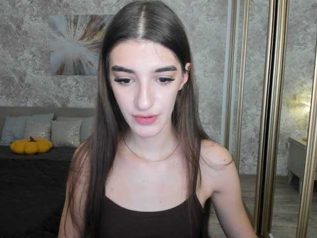 SabrinaWayne live cam preview
