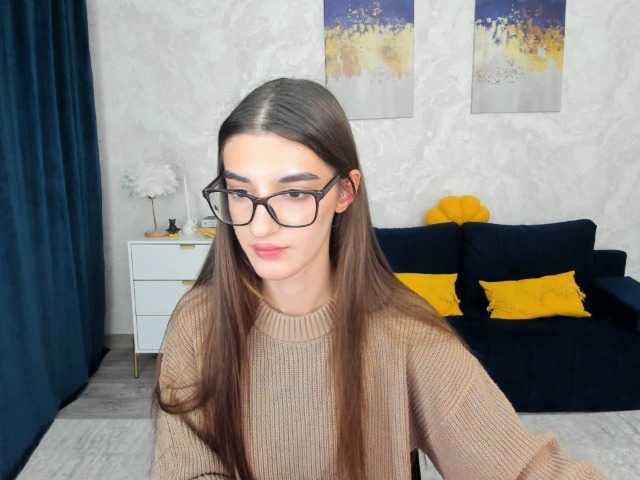 SabrinaWayne live cam on BongaCams