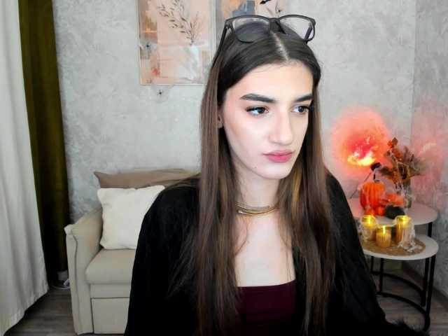 SabrinaWayne live cam on BongaCams
