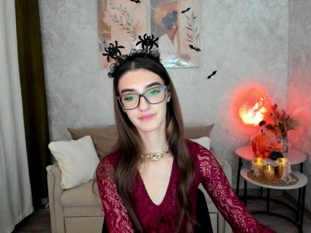 SabrinaWayne