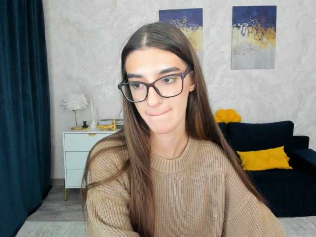 SabrinaWayne live cam on BongaCams