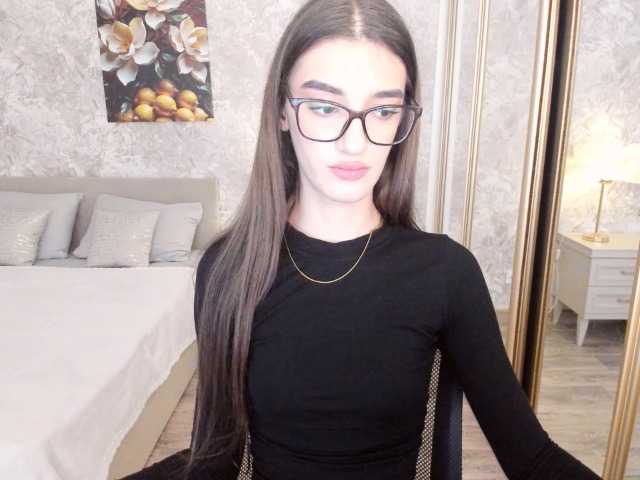 SabrinaWayne