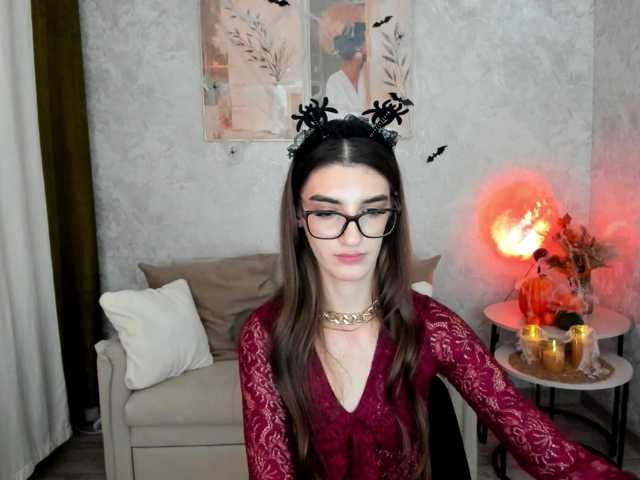 SabrinaWayne live cam on BongaCams