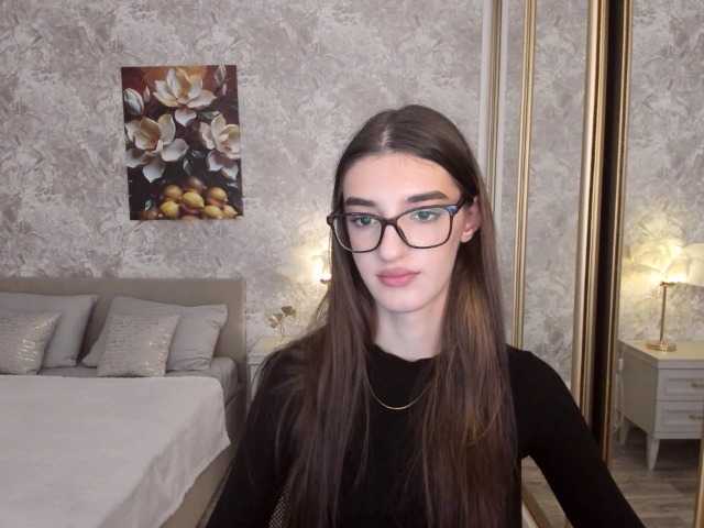 SabrinaWayne live cam on BongaCams