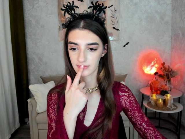 SabrinaWayne