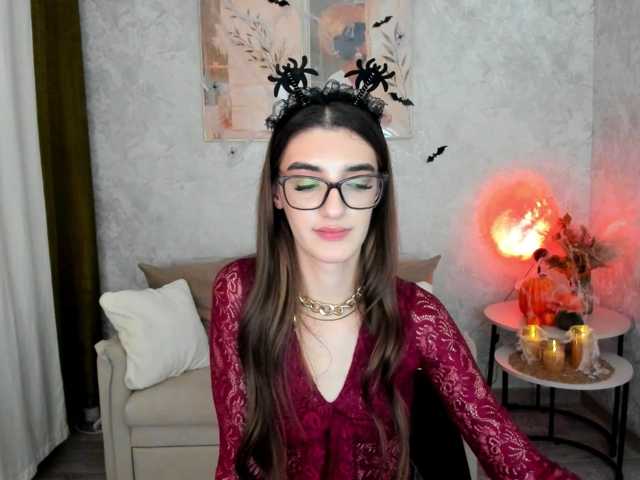 SabrinaWayne