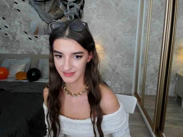 SabrinaWayne live cam on BongaCams