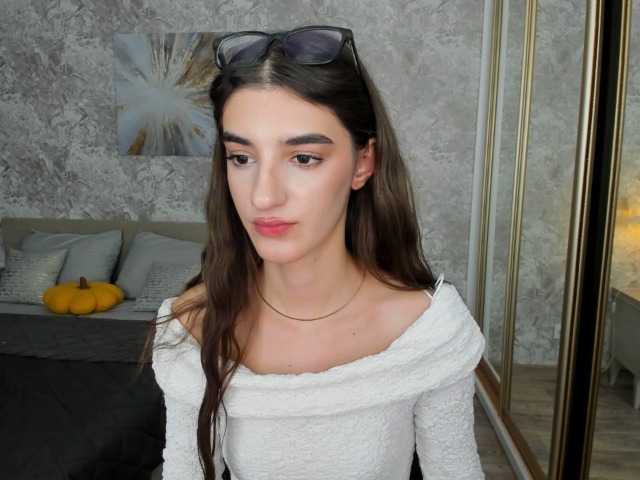 SabrinaWayne live cam on BongaCams