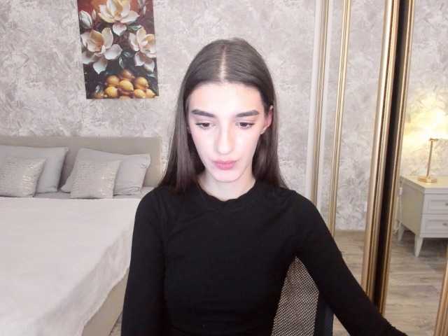 SabrinaWayne live cam on BongaCams